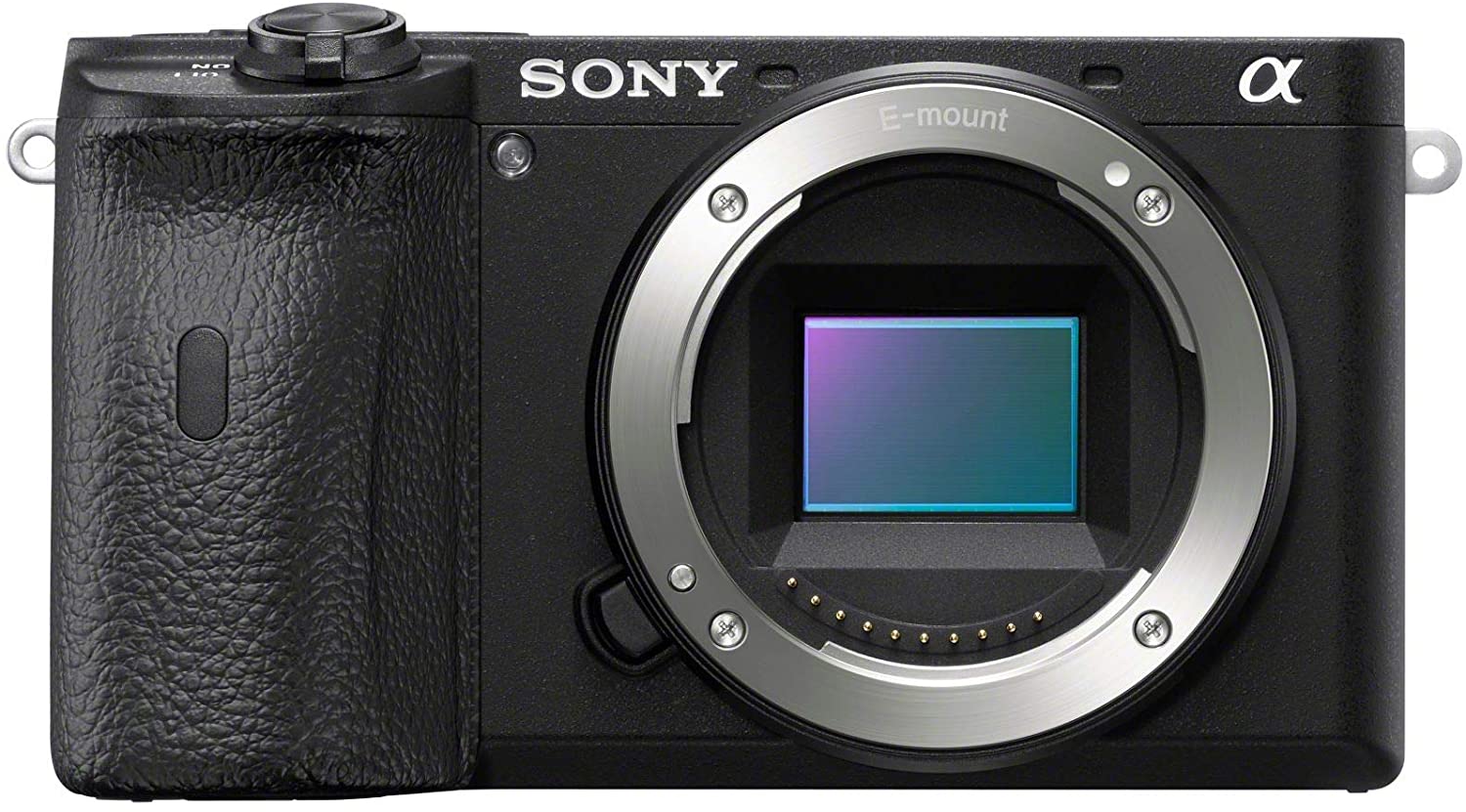 Sony Alpha a6600 image 