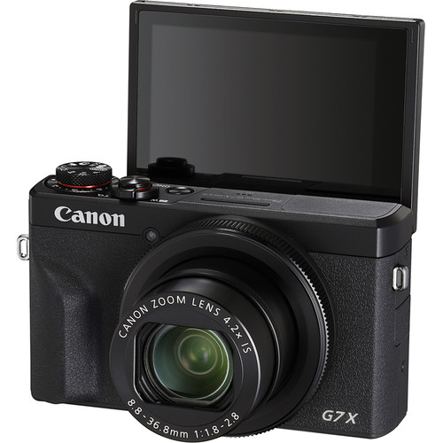 Canon PowerShot G7 X III price