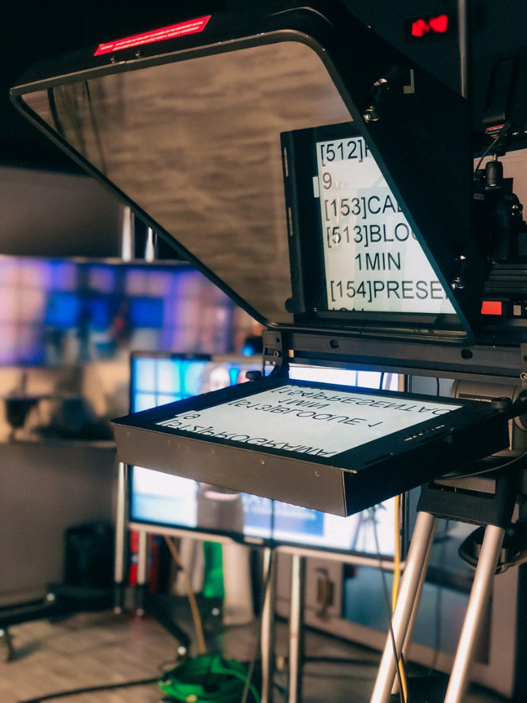 teleprompter buyers guide 1