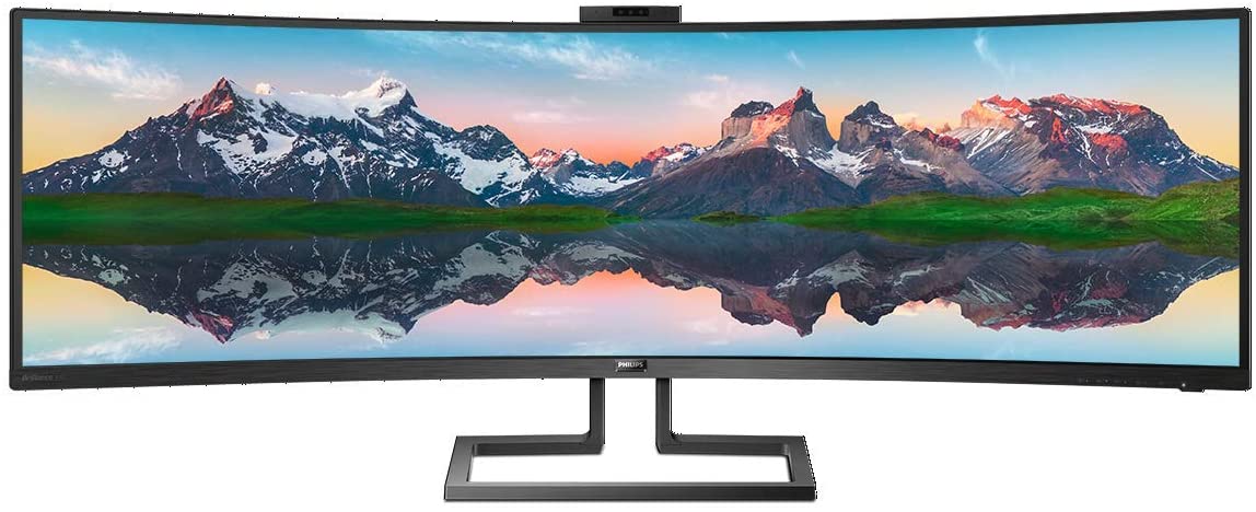 best ultra widescreen monitors philips image 