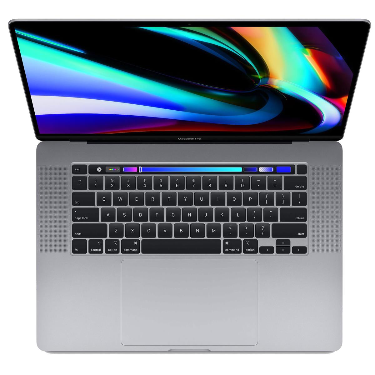 macbook pro 16 inch 2019 image 