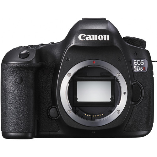 Canon 5DS R Specs image 
