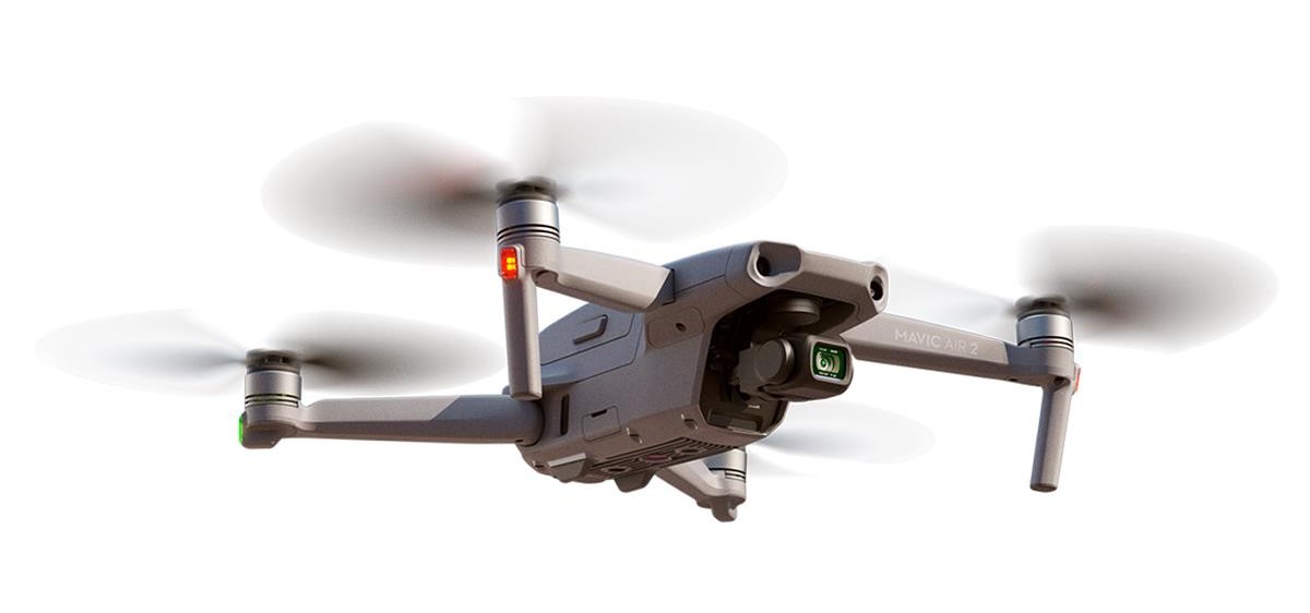 dji mavic air 2 best drone image 