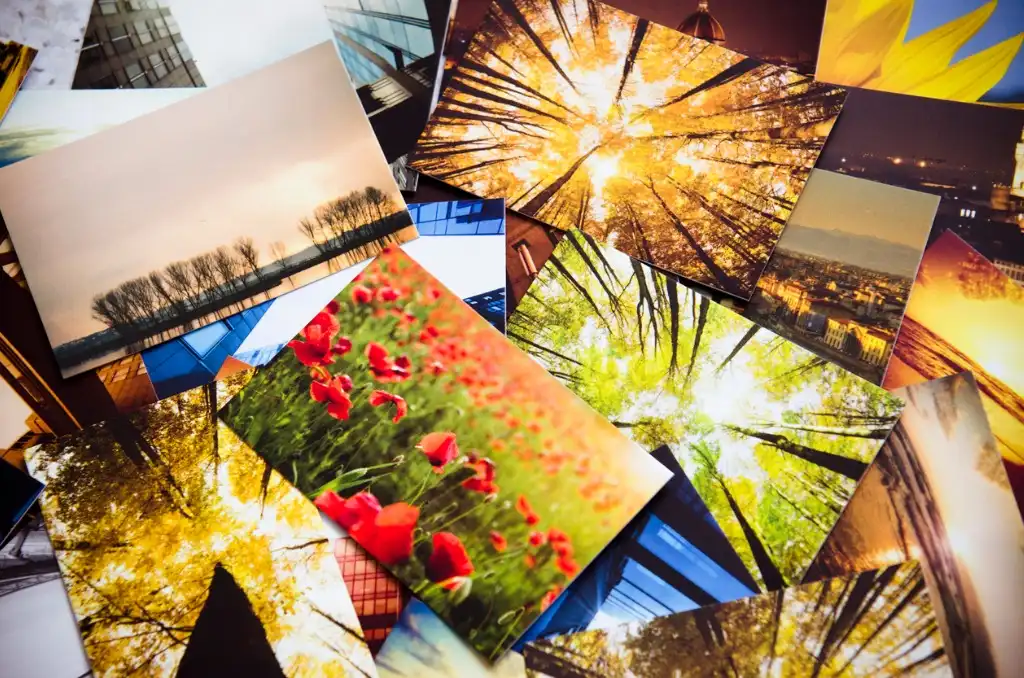 Canvas or Paper Prints Which is Best for You image 