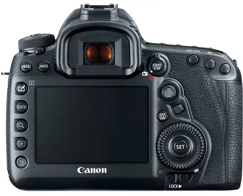 Canon 5D Mark IV video performance 5 image 