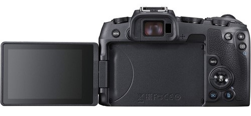 Canon EOS RP 3 image 