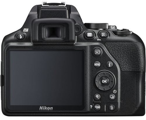 Nikon D3500 4 image 