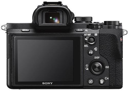 Sony a7 II 2 image 