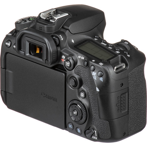 Canon EOS 90D price image 