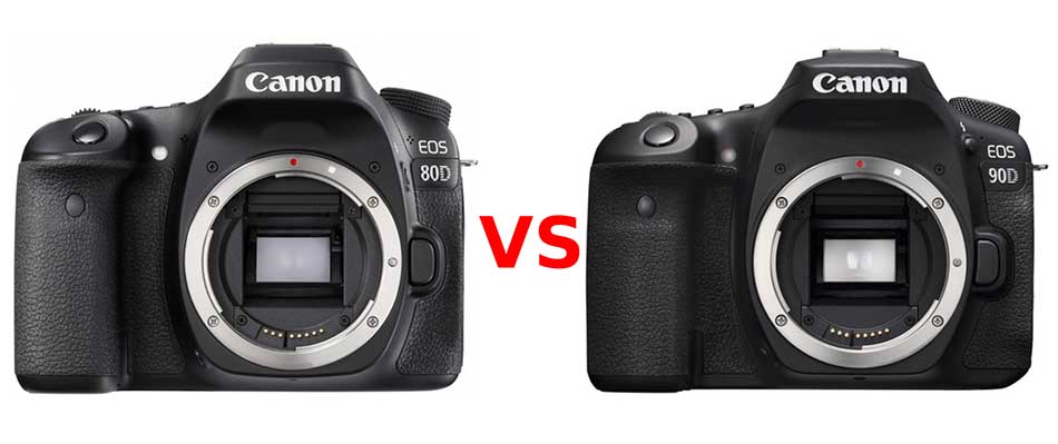 canon eos 80d vs canon eos 90d image 