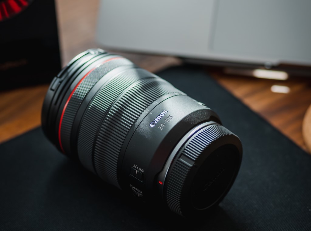 3 Lenses to Consider for the Canon EOS R5 image 