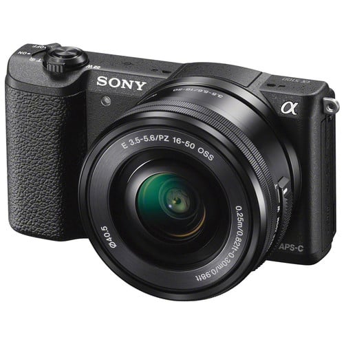 Sony a5100 specs 2 image 