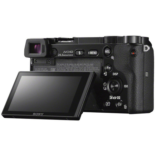 sony a6000 price image 