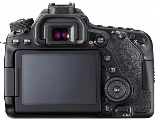 Canon EOS 80D Specs 2 image 