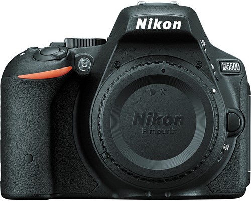 Nikon D5500 Specs 1 image 