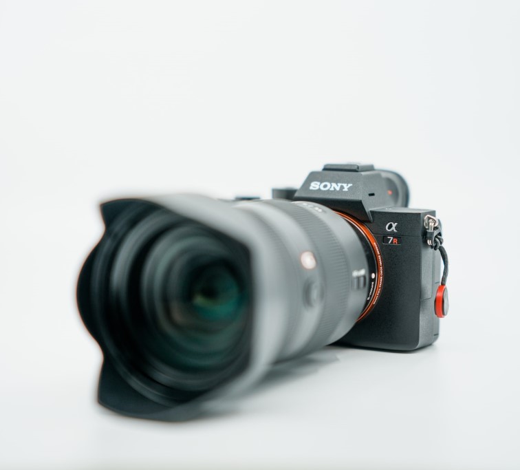 Sony a7R III Review image 