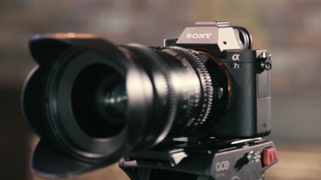Now Is the Time to Buy a Sony a7S II
