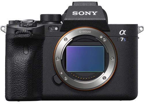 Sony a7S III image 