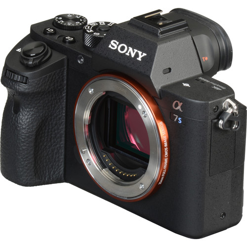 Sony a7S II Price image 