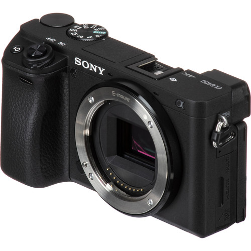 Sony a6400 Price image 