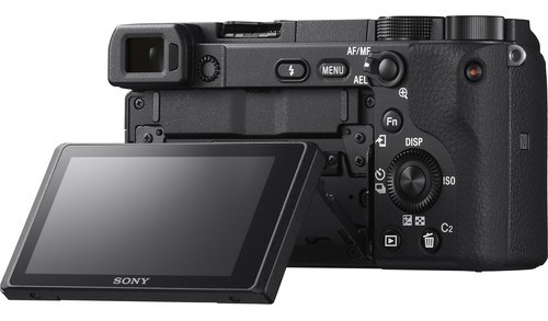 Sony a6400 Specs 2 image 