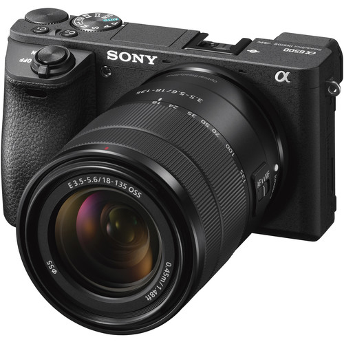 Sony a6500 Price image 