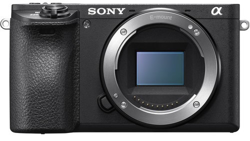 Sony a6500 Specs image 