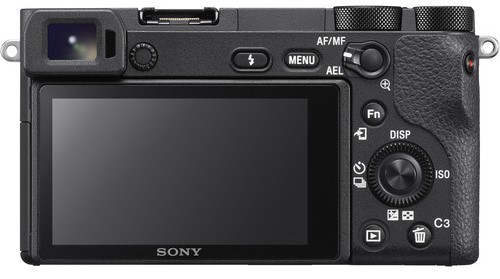 Sony a6500 Specs 2