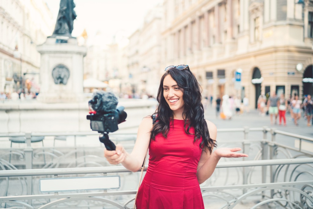10 Important Tips For Making An Attractive Travel Video