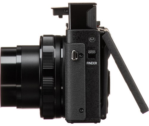 Canon PowerShot G5 X II Price 1 image 