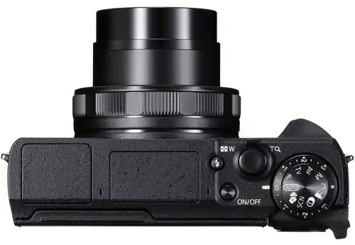 Looking back at the Canon Powershot G5 – Camera Go Camera
