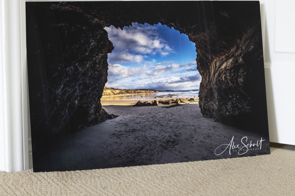 4 things you need to know about metal prints image 