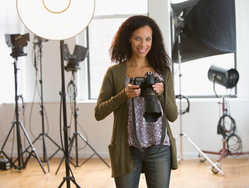 How to Streamline Your Photography Business image 