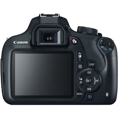 Reasons Not to Purchase the Canon EOS Rebel T5