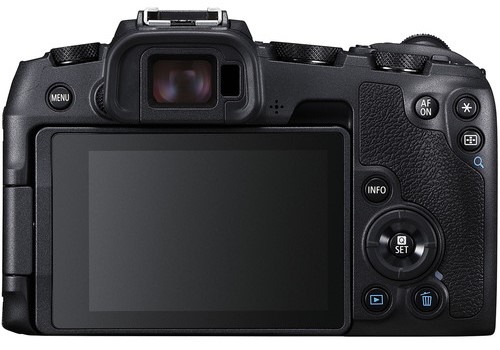 Canon EOS RP Price image 