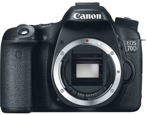 The Canon EOS 70D is 7 Years Old. Should You Buy One in 2020 image 