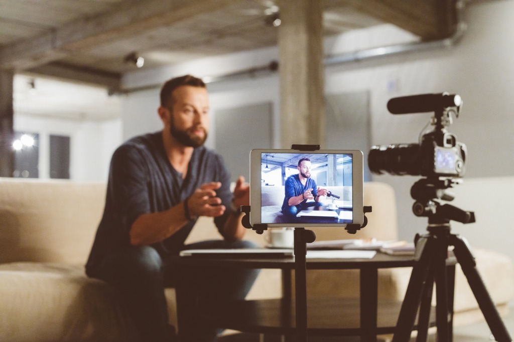 how to create more professional videos