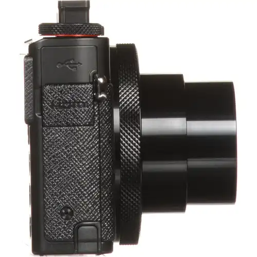 カメラ デジタルカメラ Canon PowerShot G9 X Mark II Review