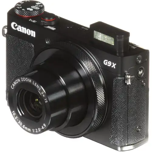 カメラ デジタルカメラ Canon PowerShot G9 X Mark II Review