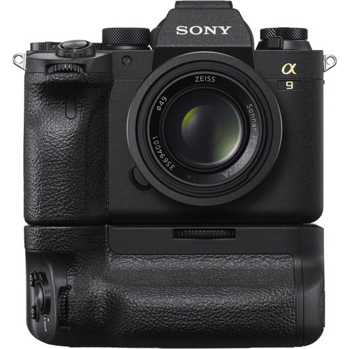 Sony a9 II Price image 