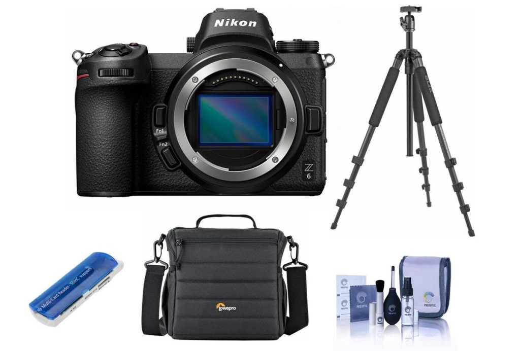 Black friday photography deals