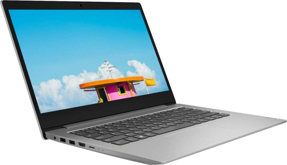2020 Lenovo IdeaPad Laptop 1 image 