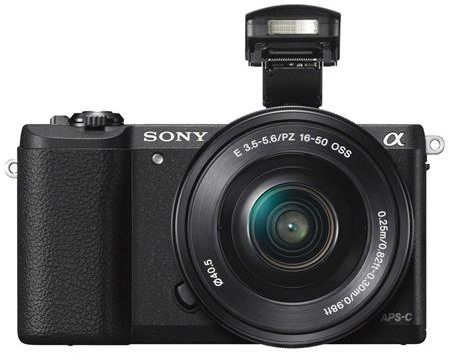 Sony a5100 Price image 