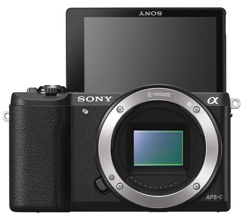 Sony a5100 Specs image 