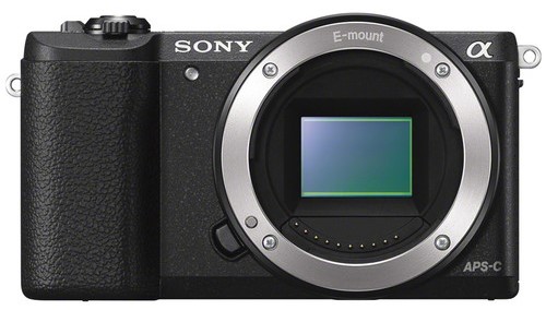 The Sony a5100 Is Still a Great Camera for Beginners