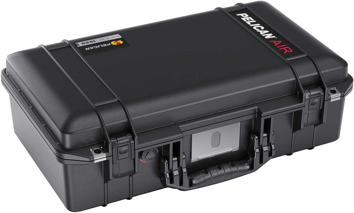 pelican air 1525 hard shell case for photographers image 