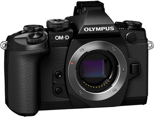 Olympus OM D E M1 I Price image 