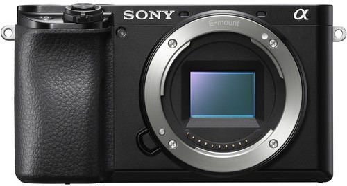 Sony a6100 Review image 