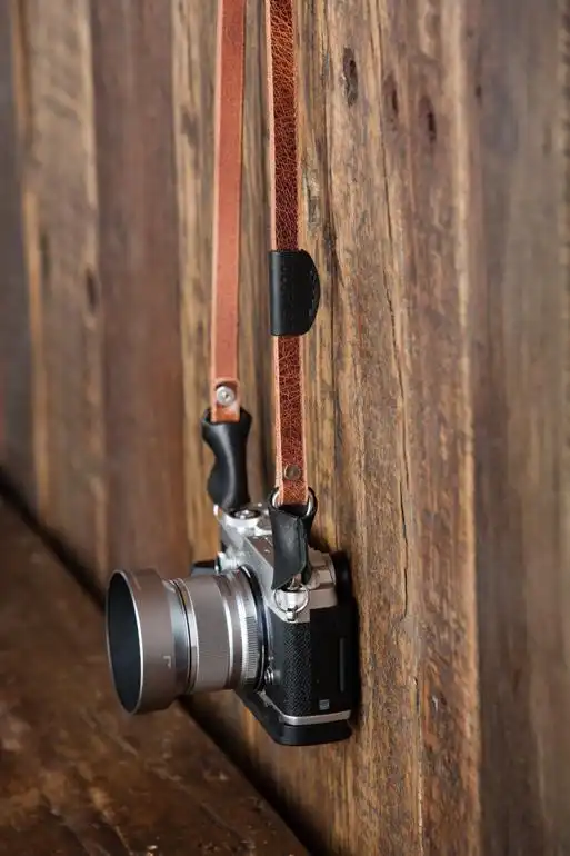 inexpensive camera strap 4 image 