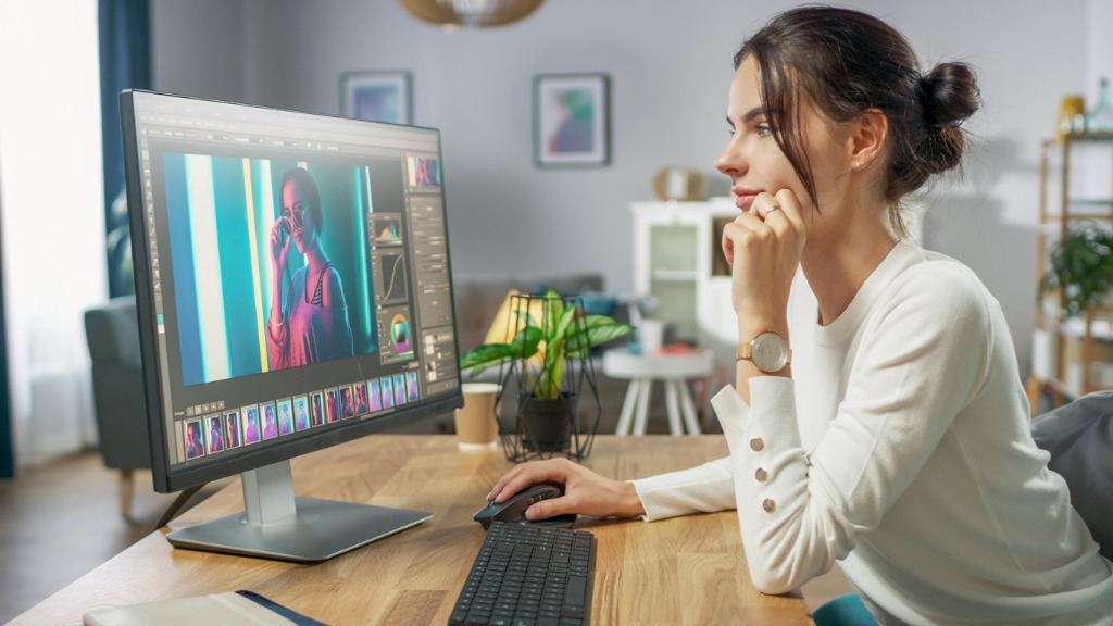 Monitor Buying Guide Top Monitors for Photo Editing image 